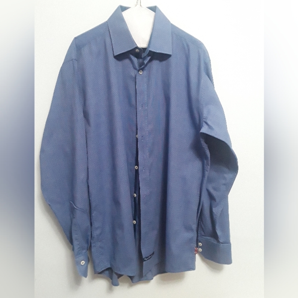 English Laundry 16 1/2 men's shirt